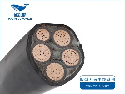YJV22電纜 YJV22電纜
