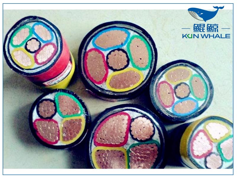 鄭州電纜廠淺談同樣是黑色護套的電纜，材料質量千差萬別！揭秘電纜料四大亂象