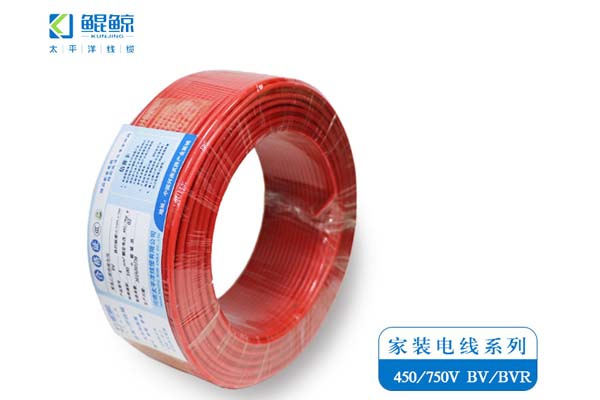 家裝用什么電線好?4平方和6平方電線哪個更合適? 家裝用什么電線好?4平方和6平方電線哪個更合適?