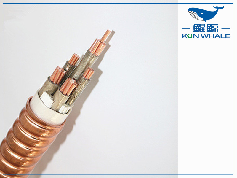 鄭州電纜淺談什么是礦物質(zhì)絕緣電纜 鄭州電纜淺談什么是礦物質(zhì)絕緣電纜