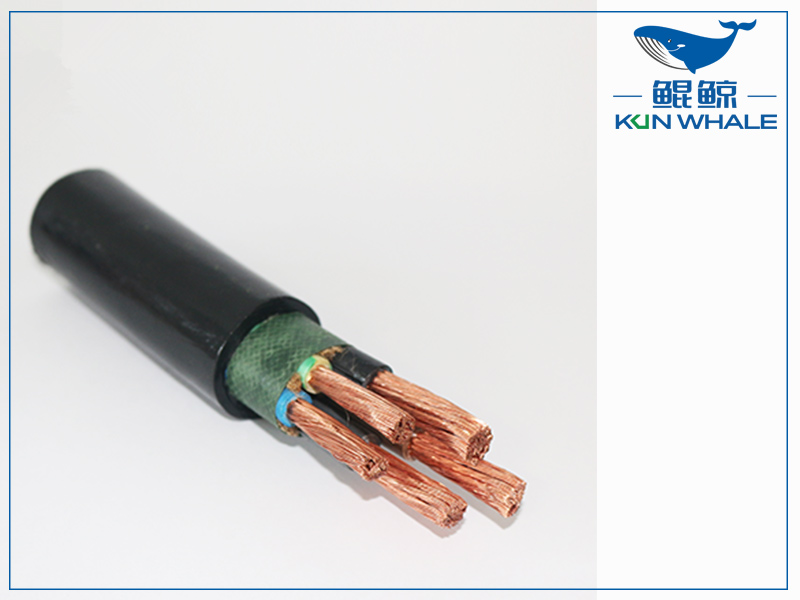 鄭州電纜廠淺談決定橡套電纜絕緣厚度的因素 鄭州電纜廠淺談決定橡套電纜絕緣厚度的因素