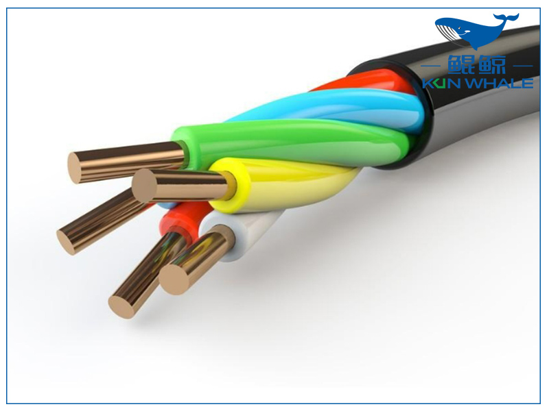 鄭州電纜廠淺談電纜質量到貨必須經過這些檢測 鄭州電纜廠淺談電纜質量到貨必須經過這些檢測