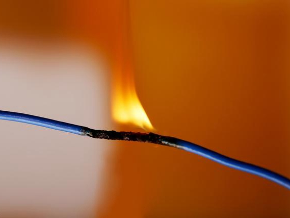 阻燃電線電纜的好處 阻燃電線電纜的好處