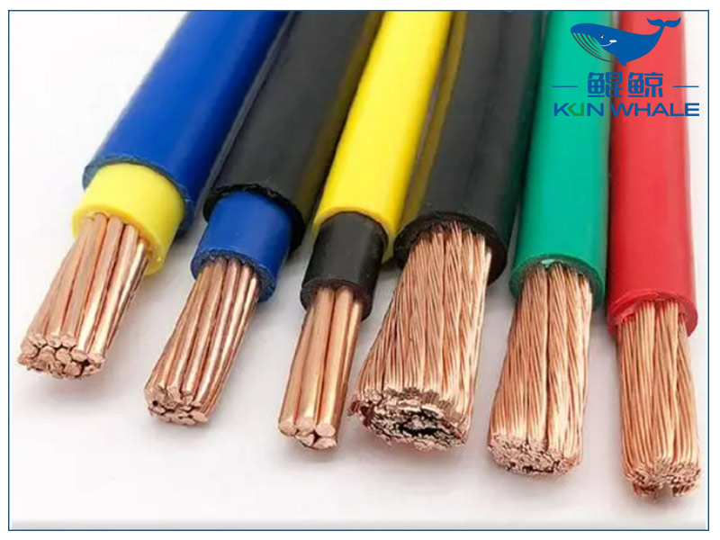 BV電線是什么?如何選擇?使用壽命是多少? BV電線是什么?如何選擇?使用壽命是多少?