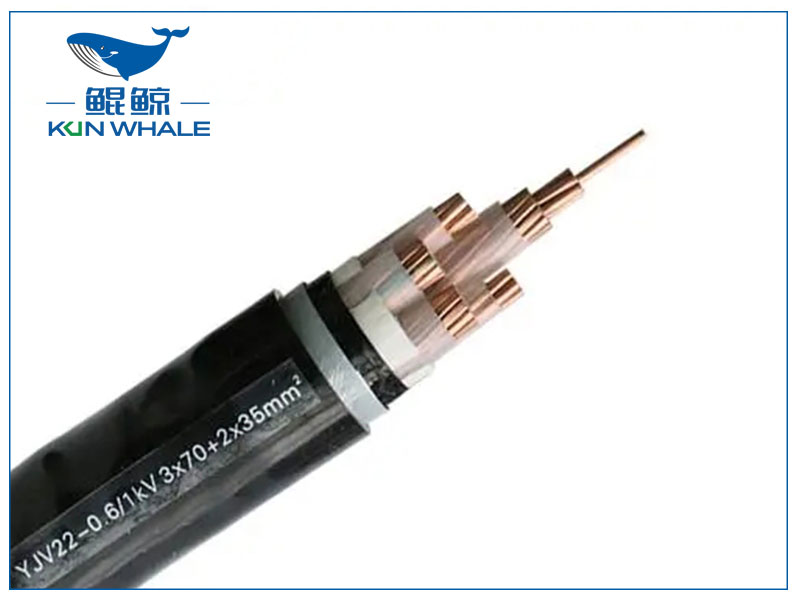 鄭州電纜廠家帶你了解YJV22是什么電纜線 鄭州電纜廠家帶你了解YJV22是什么電纜線