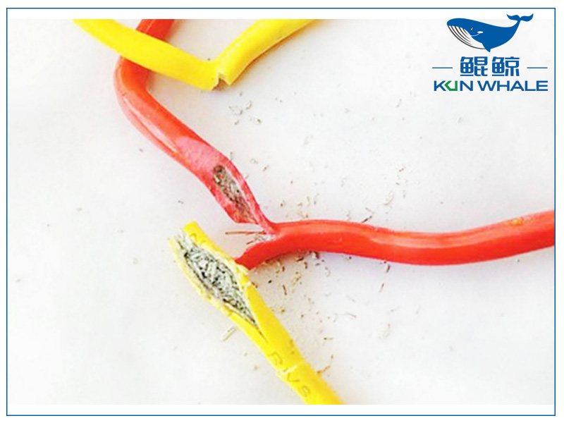 電纜老化的原因分析以及線纜老化的壞處 電纜老化的原因分析以及線纜老化的壞處