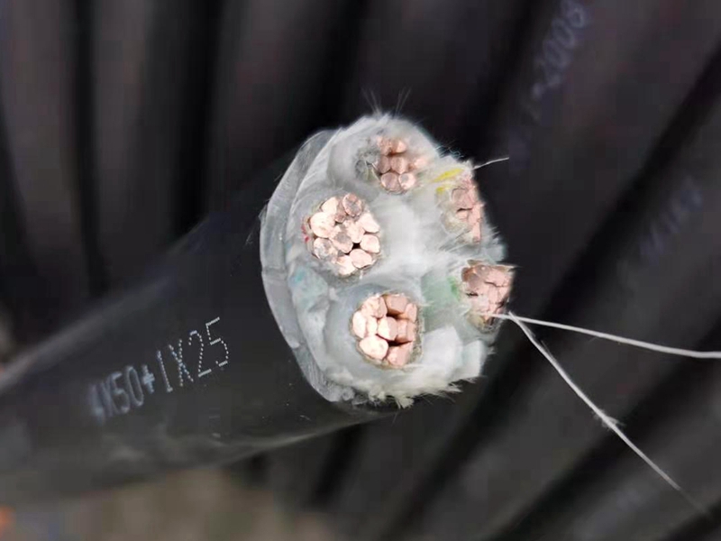 耐火電纜廠家價格 耐火電纜廠家價格