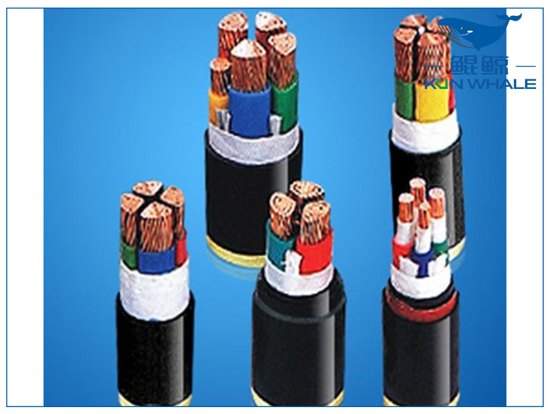 鄭州電纜廠淺談電線電纜中銅線發(fā)黃的原因 鄭州電纜廠淺談電線電纜中銅線發(fā)黃的原因