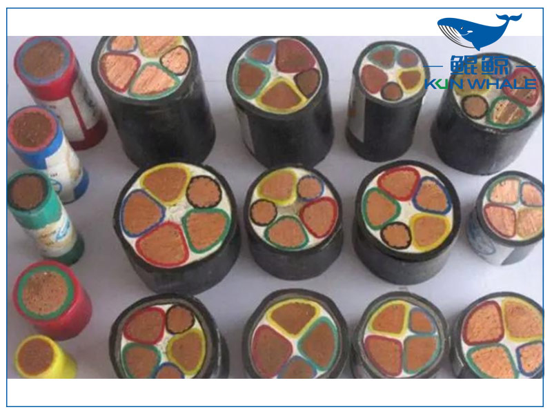 鄭州電纜廠淺談電線電纜的現(xiàn)場(chǎng)檢查鑒別方法 鄭州電纜廠淺談電線電纜的現(xiàn)場(chǎng)檢查鑒別方法