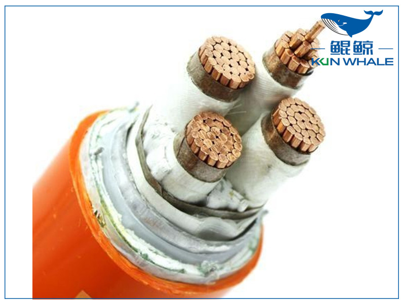 河南太平洋電纜淺談礦用電纜的使用要求結構特點 河南太平洋電纜淺談礦用電纜的使用要求結構特點