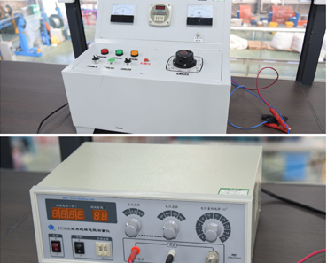 耐壓和電阻測量儀 耐壓和電阻測量儀