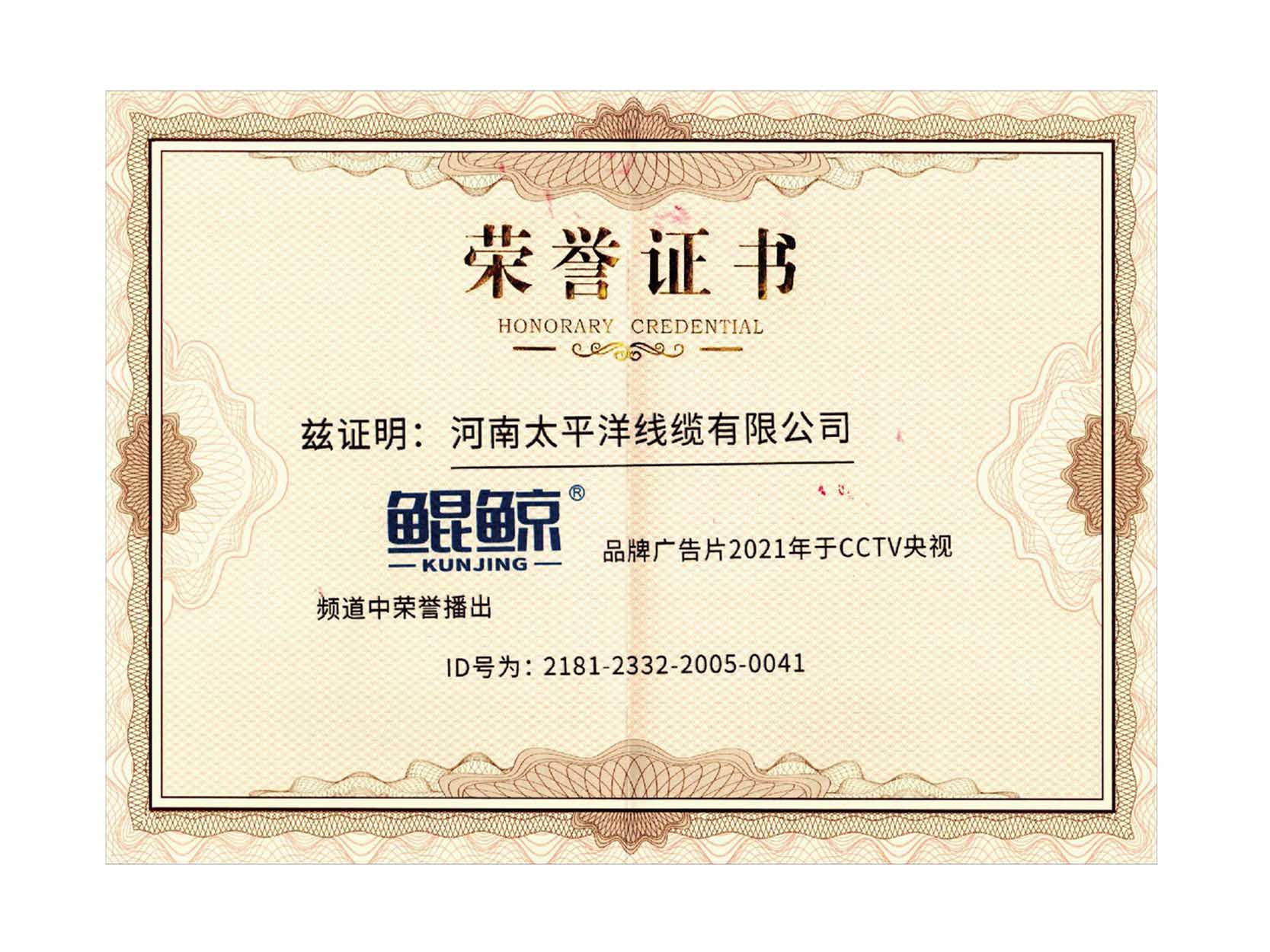 央視品牌廣告 央視品牌廣告