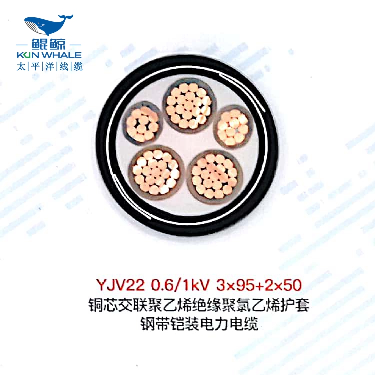 YJV22電纜型號 YJV22電纜型號