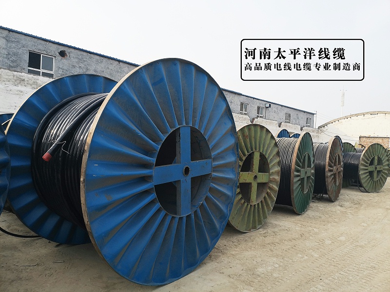 河南太平洋線纜以國標電線電纜助力電網改造 河南太平洋線纜以國標電線電纜助力電網改造