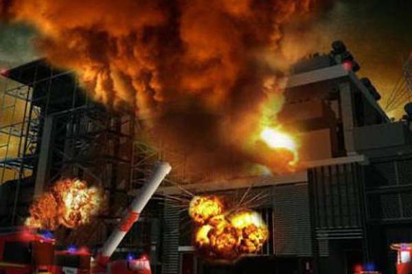 劣質(zhì)電線電纜事故 劣質(zhì)電線電纜事故