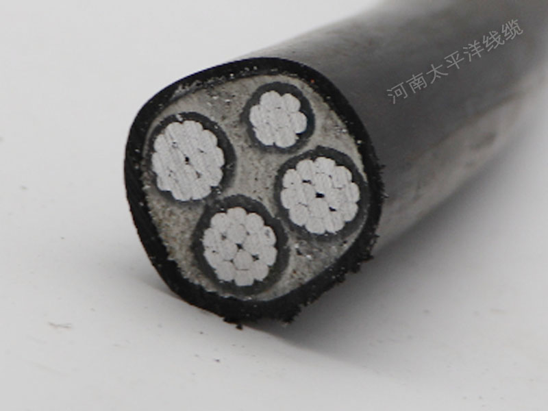 3x70+1x35低壓電纜線生產廠家 3x70+1x35低壓電纜線生產廠家