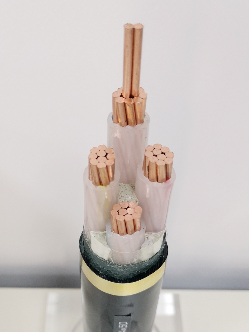 4x50平方銅電纜價格 4x50平方銅電纜價格