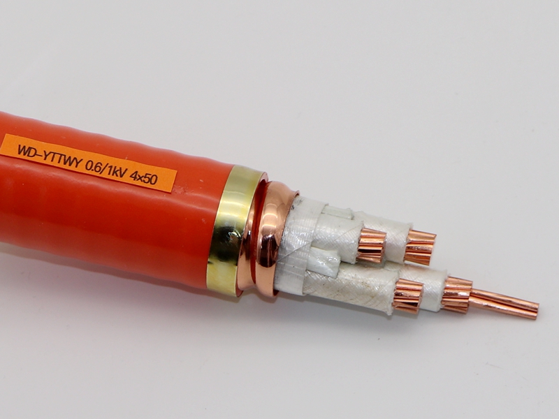 4x50平方銅電纜價格 4x50平方銅電纜價格