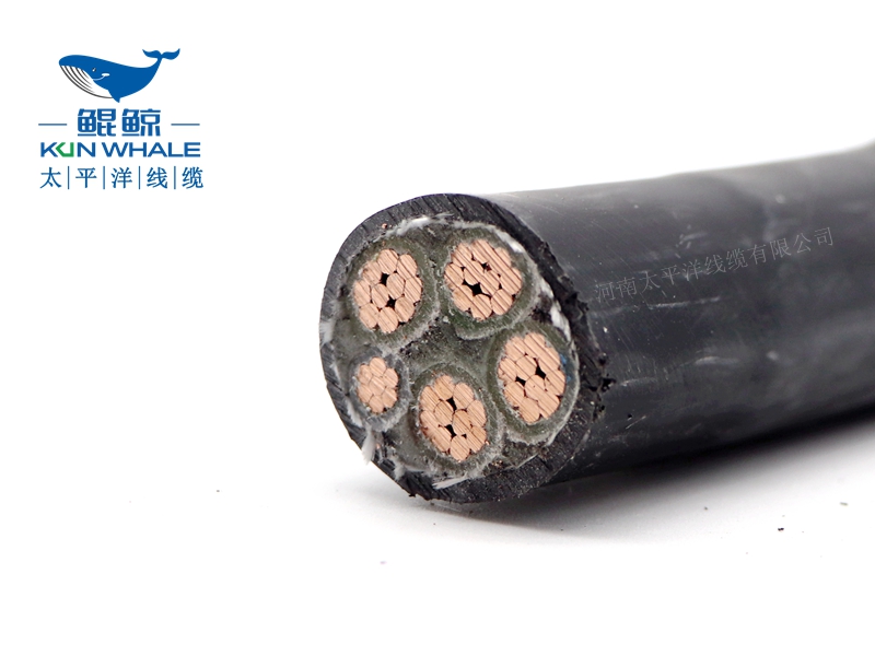 選擇耐火電纜材料的方法 選擇耐火電纜材料的方法