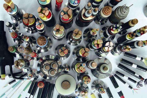 電線電纜 電線電纜