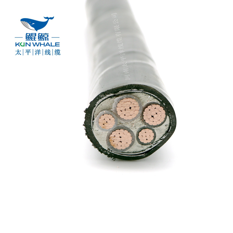 鄭州電纜淺談鎧裝電纜偏貴的原因 鄭州電纜淺談鎧裝電纜偏貴的原因