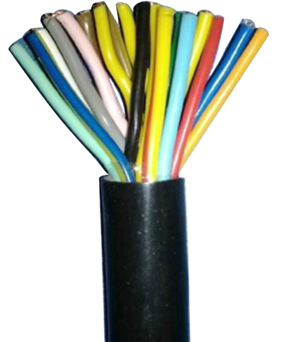控制電纜規(guī)格 控制電纜規(guī)格