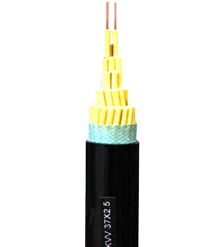 控制電纜型號(hào) 控制電纜型號(hào)