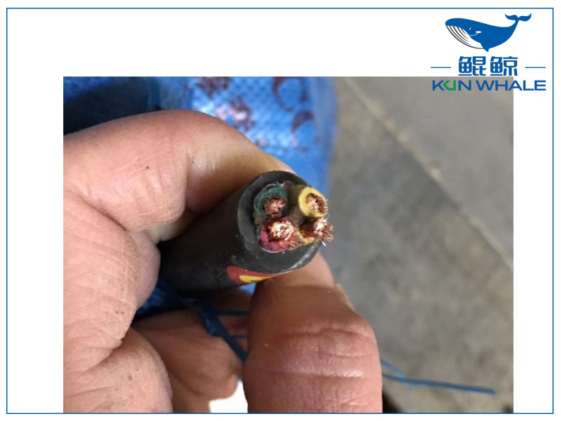 鄭州電纜廠yc電纜價格vv電纜和yc電纜有什么區(qū)別? 鄭州電纜廠yc電纜價格vv電纜和yc電纜有什么區(qū)別?