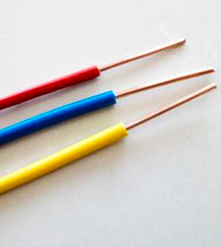 布電線系列 布電線系列