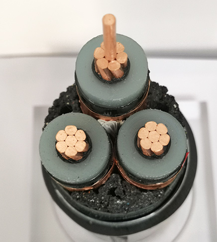 高壓電纜線價格 高壓電纜線價格