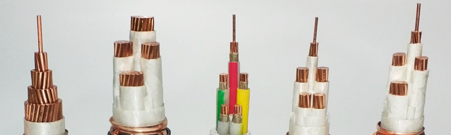 柔性礦物質防火電纜 柔性礦物質防火電纜