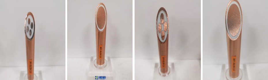 剛性礦物質防火電纜BTTZ,BTTQ系列 剛性礦物質防火電纜BTTZ,BTTQ系列