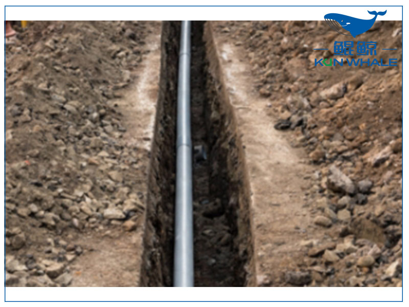 鄭州電纜廠淺談電纜溝及電纜隧道內電纜敷設方法 鄭州電纜廠淺談電纜溝及電纜隧道內電纜敷設方法