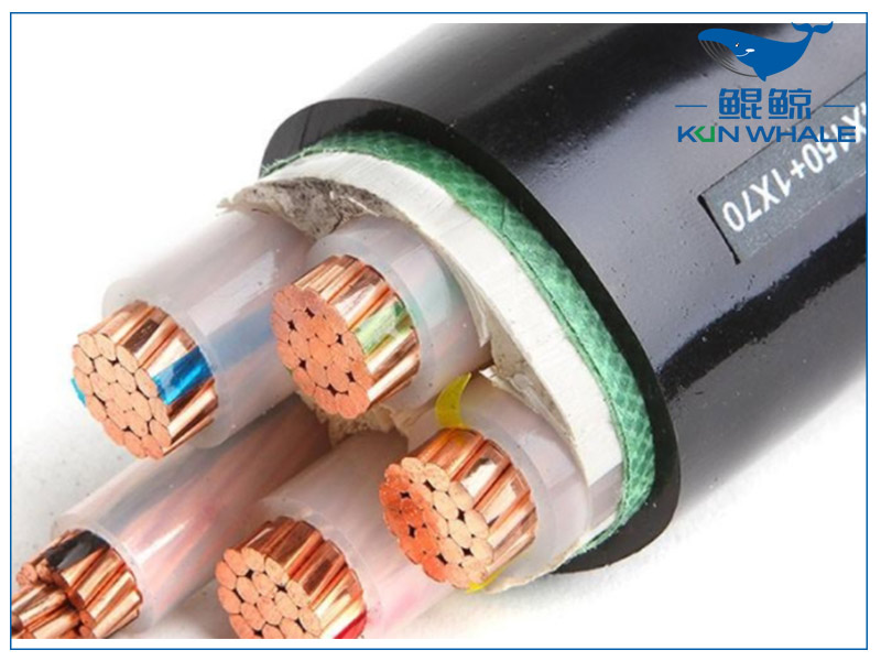 鄭州電纜廠淺談低煙無鹵電力電纜詳解 鄭州電纜廠淺談低煙無鹵電力電纜詳解