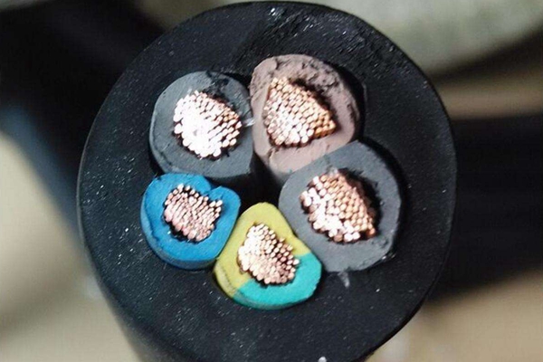 yc是什么電纜 yc是什么電纜