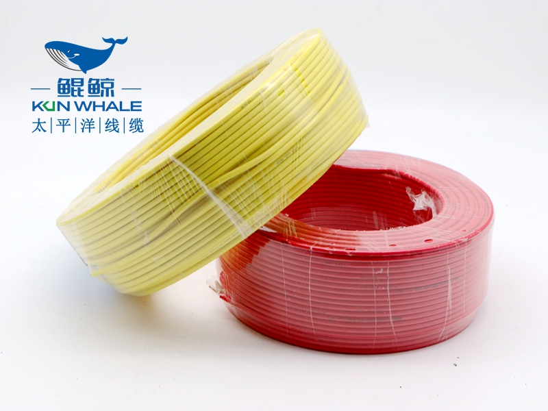 電線(xiàn)電纜廠家淺談BV電線(xiàn)和BVR電線(xiàn)的區(qū)別 電線(xiàn)電纜廠家淺談BV電線(xiàn)和BVR電線(xiàn)的區(qū)別