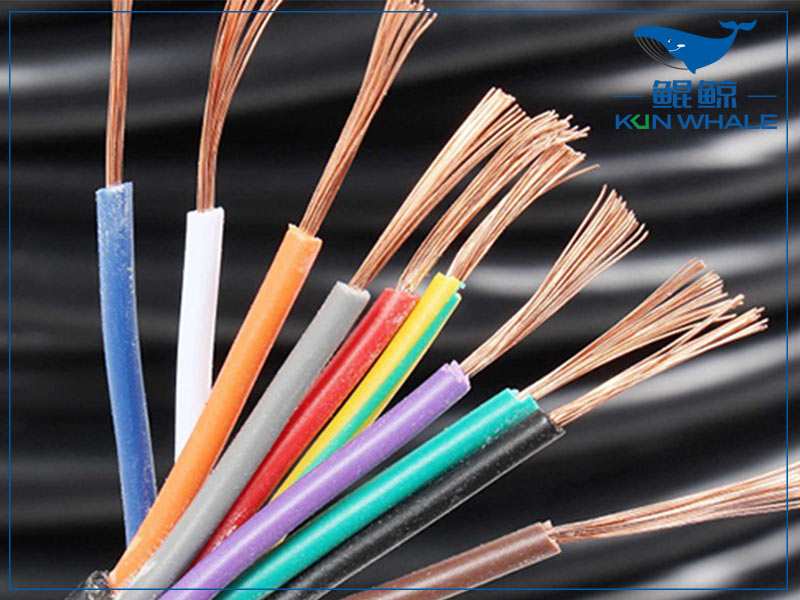 鄭州電纜廠淺談環保電線電纜有哪些 鄭州電纜廠淺談環保電線電纜有哪些