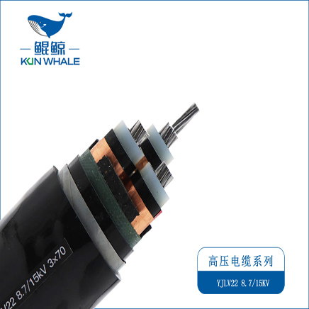 高壓電力電纜 高壓電力電纜