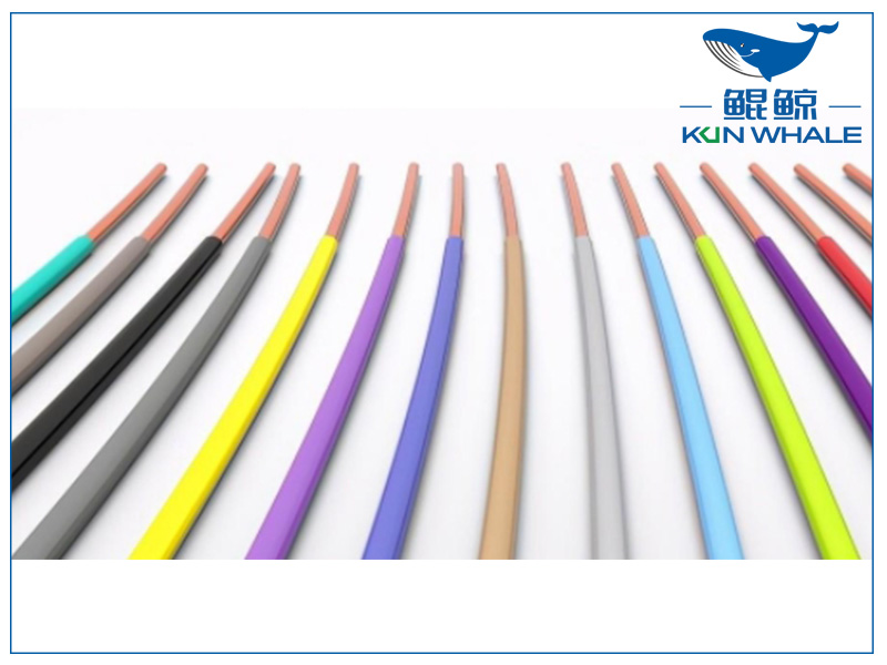 河南太平洋電纜淺談電線顏色竟有這么多學問 河南太平洋電纜淺談電線顏色竟有這么多學問