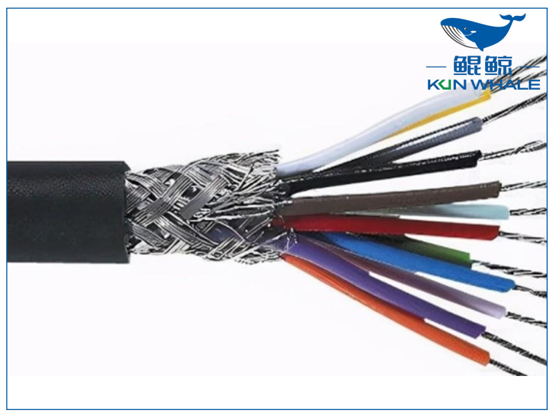 河南太平洋電纜淺談6種電力電纜發(fā)熱的原因 河南太平洋電纜淺談6種電力電纜發(fā)熱的原因