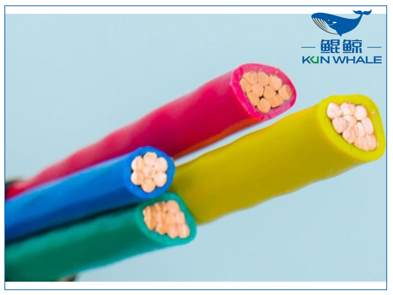 河南太平洋電纜淺談電纜銅導(dǎo)體防氧化的全程控制方法 河南太平洋電纜淺談電纜銅導(dǎo)體防氧化的全程控制方法