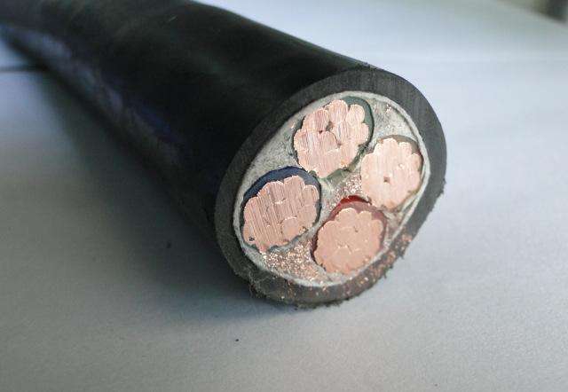 鎧裝電纜與非鎧裝電纜的區別 鎧裝電纜與非鎧裝電纜的區別