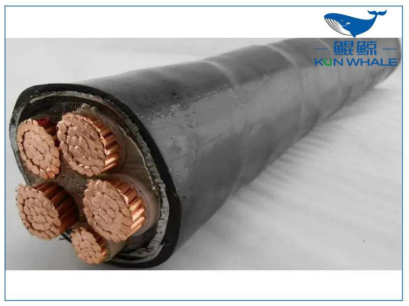 鄭州電纜廠淺談橡膠電纜主要用于哪些工程項目？