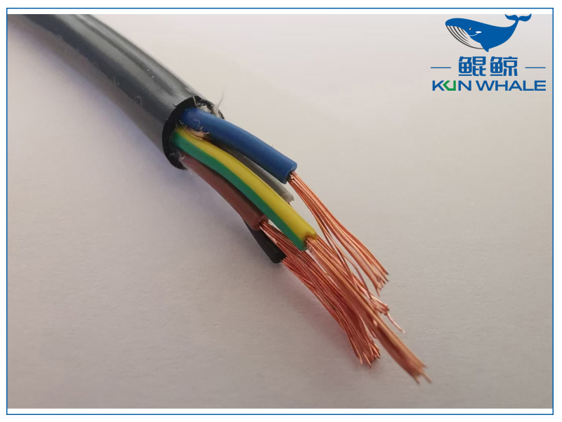 鄭州電纜廠淺談rvvp與RVV在樓控方面的區(qū)別 鄭州電纜廠淺談rvvp與RVV在樓控方面的區(qū)別