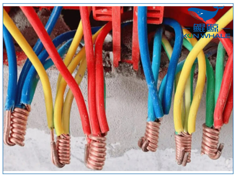 河南太平洋電纜淺談電纜線路的運行與維護 河南太平洋電纜淺談電纜線路的運行與維護