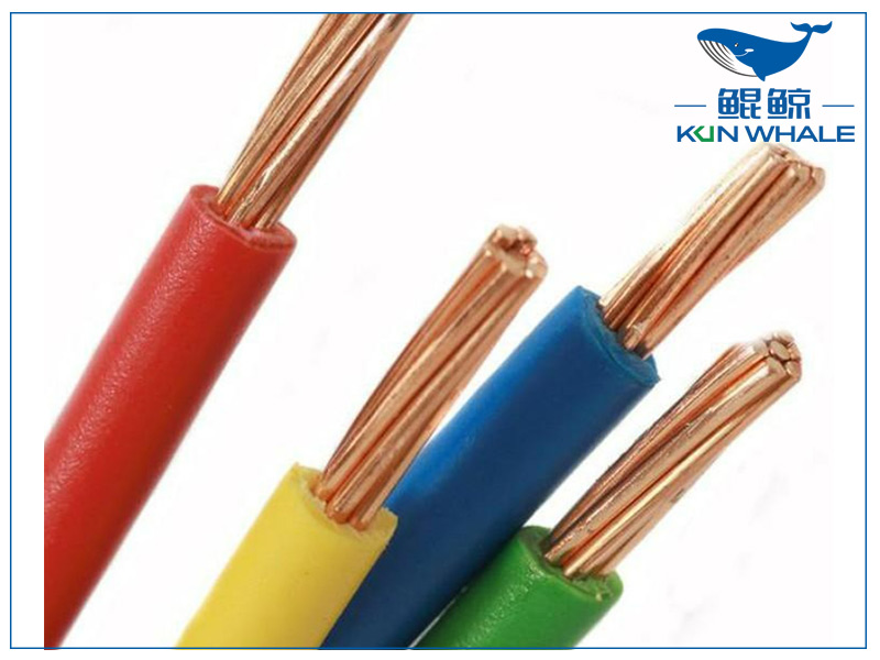 河南太平洋電纜淺談電纜的用途及規格型號 河南太平洋電纜淺談電纜的用途及規格型號