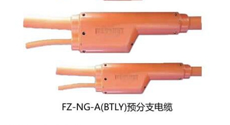 FZ-NG-A(FZ-BTLY)防火分支電纜 FZ-NG-A(FZ-BTLY)防火分支電纜