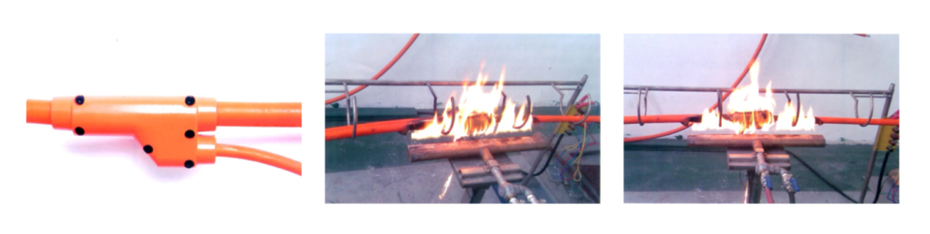 FZ-NG-A(FZ-BTLY)防火分支電纜 FZ-NG-A(FZ-BTLY)防火分支電纜