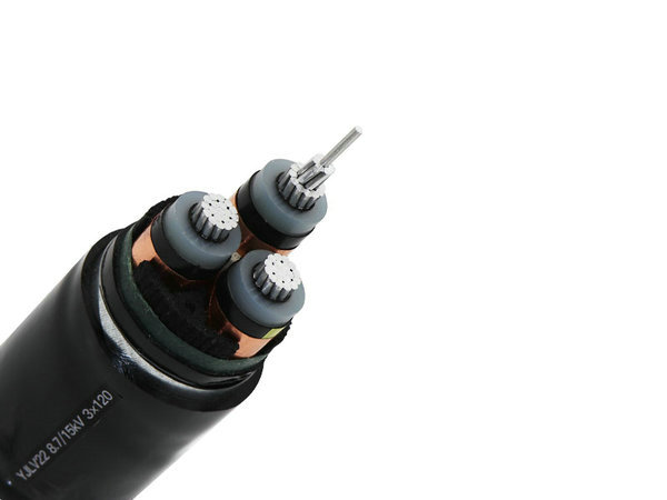 高壓電纜 高壓電纜
