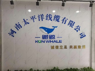 牛商爭霸中段總結，河南太平洋線纜賦能發(fā)展